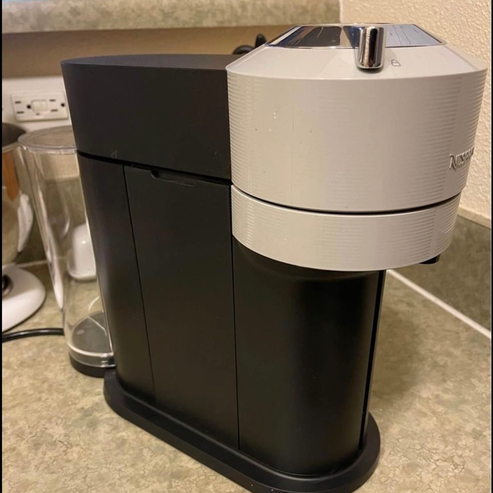 Nespresso Virtuo Next